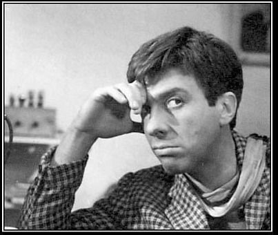 Остап Бендер