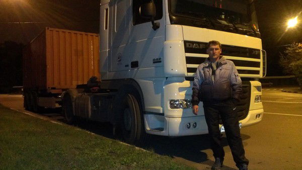 Роман Сускин