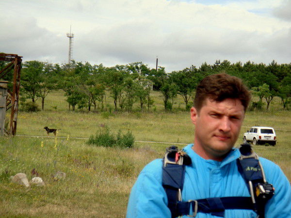 Ярослав Карпачев