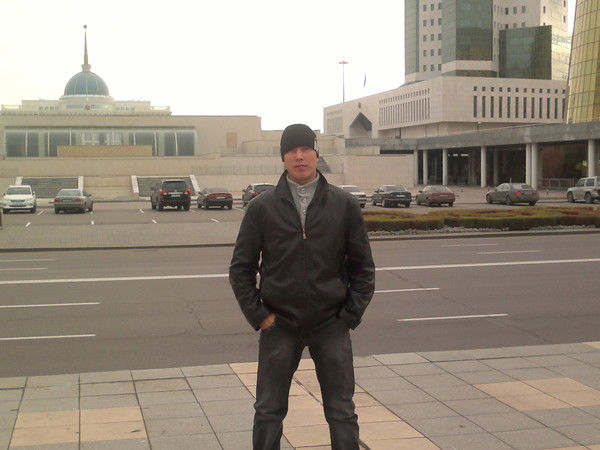 Артем Радченко