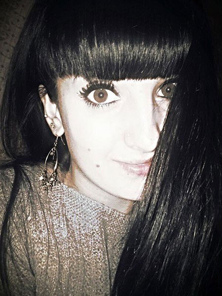 Оксана Ирхина