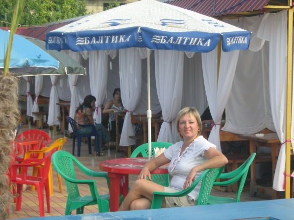 Татьяна Янкова