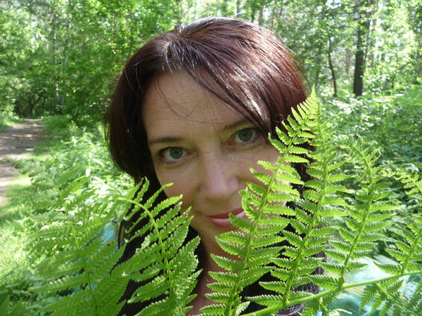 Татьяна Журавлёва