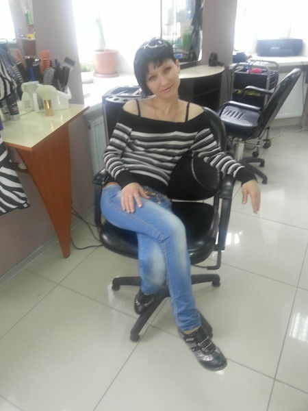 Анастасия Видишева