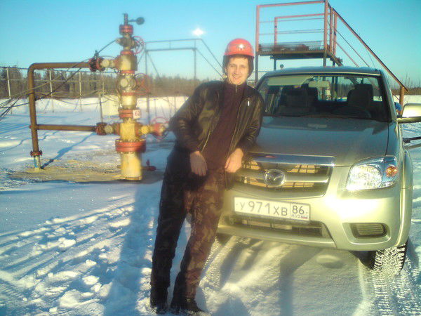 Александр S-Ko