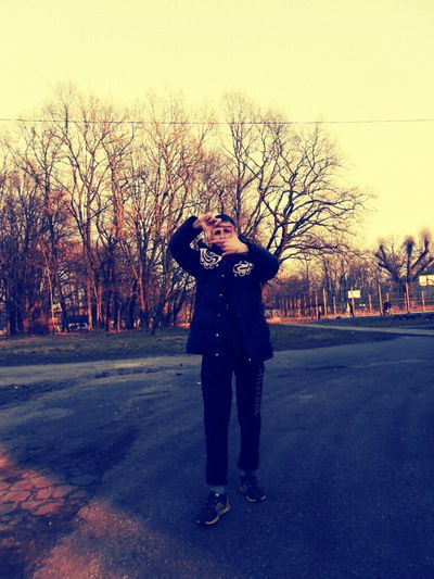 Андрей Смирнов