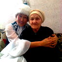 Бельденова Ляззат