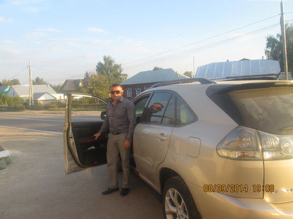 Фикрет Назиров