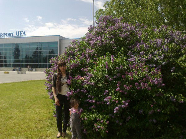 Светлана Иванова