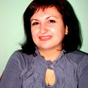 Юлия Пиюк