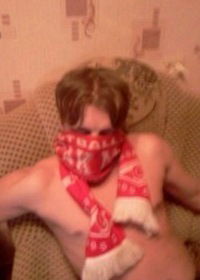 Женя Волков