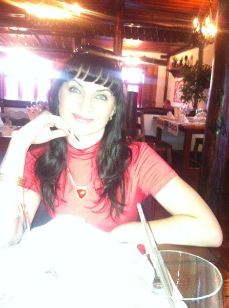 Елена Федорова