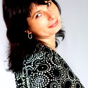 Мария Бредихина
