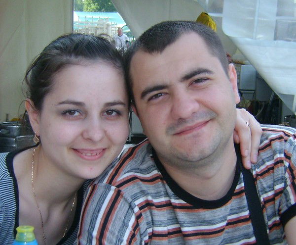 Марина Попаз