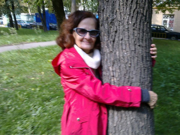 Татьяна Степанова