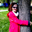 Татьяна Степанова