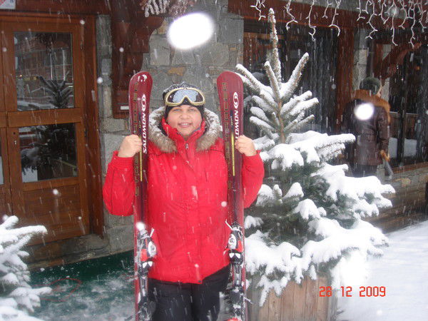 Светлячок Скифская