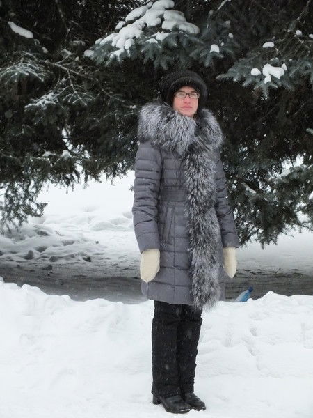 Татьяна Яблокова