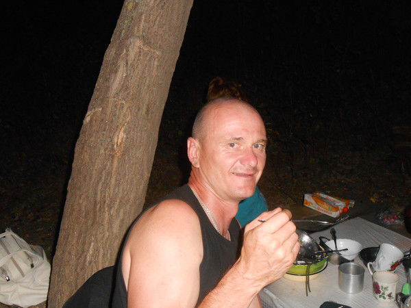 Михаил Козырев