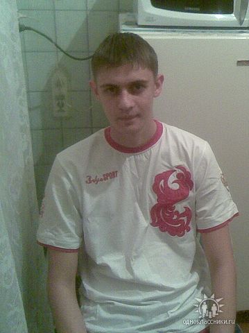 Антон Бекишов