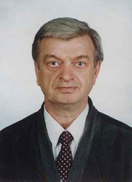 Юрий Шамановский