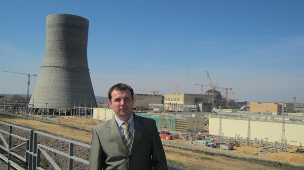 Александр Сиваков