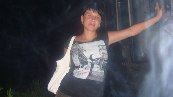 Анна Кундус