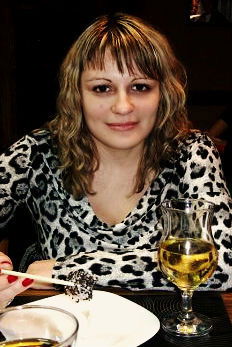 Наталья Харытыныч