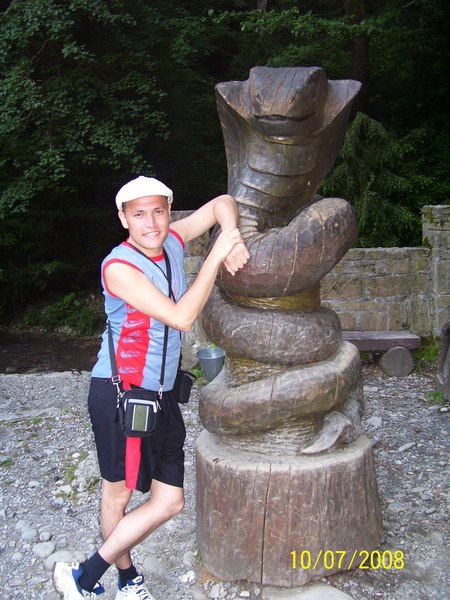 Шарипов Шамиль