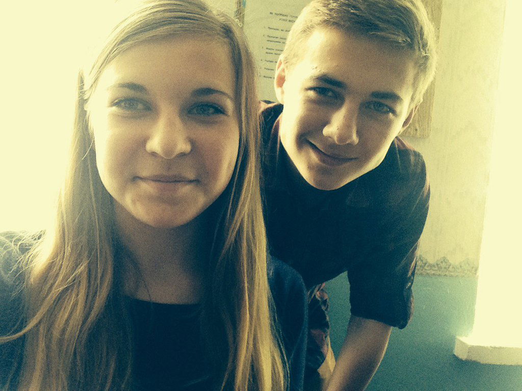 Аня Сидоренко