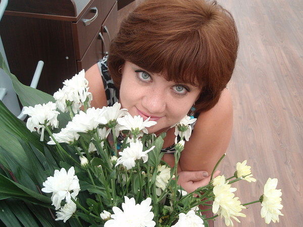 Алла Субботина