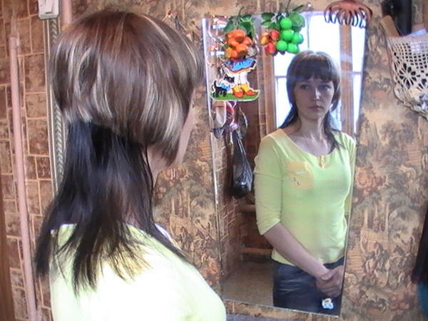 Ольга Михайлова