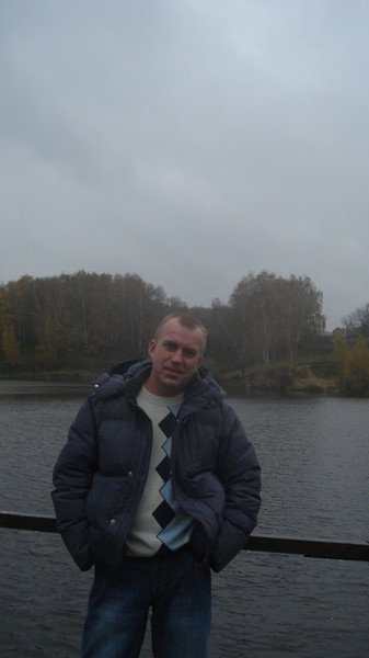 Сергей Манышев
