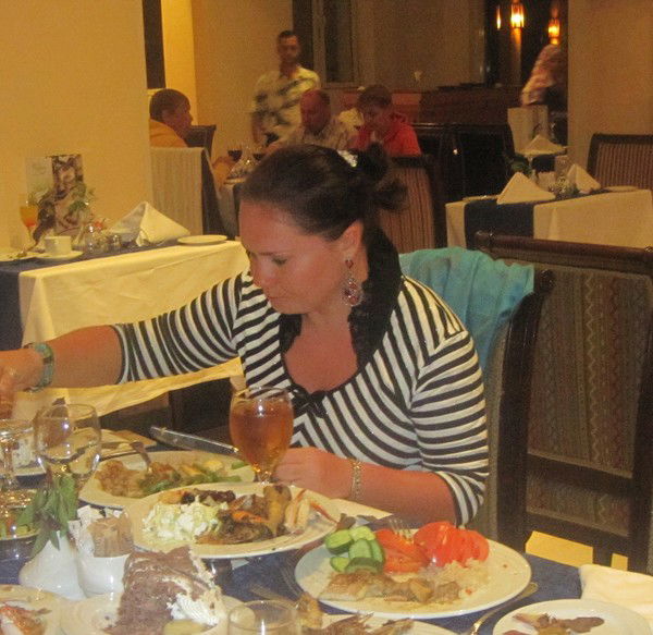 Вера Басмина