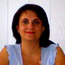 Нина Беляева (Чикина)