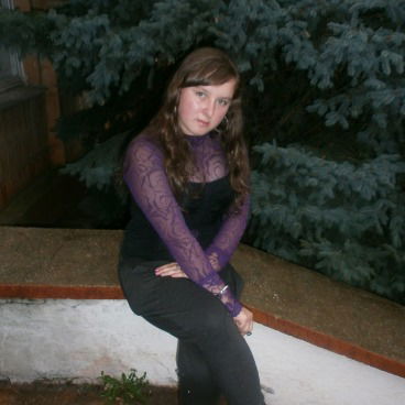 Маргарита Ткачук