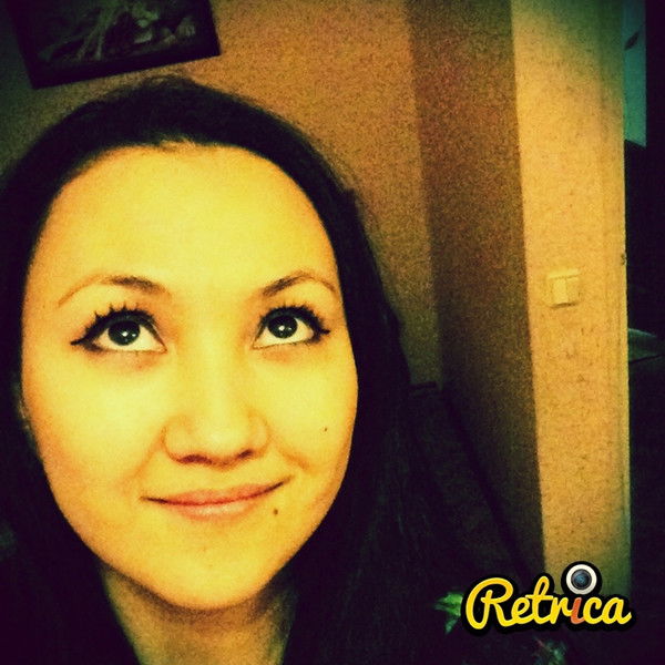 Эльмира Бурханова