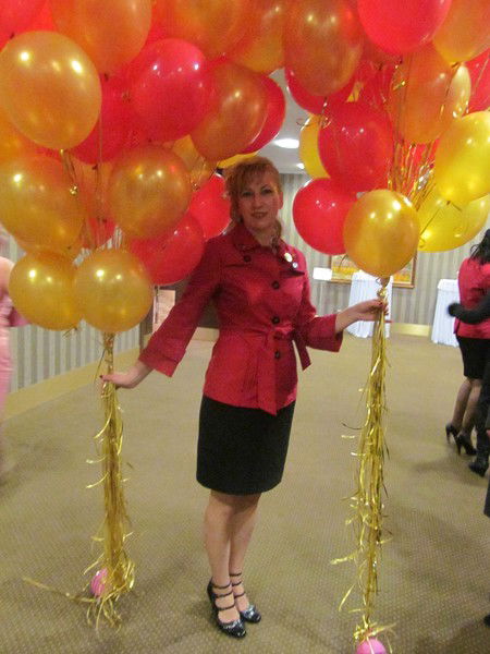 Олечка Волошкан