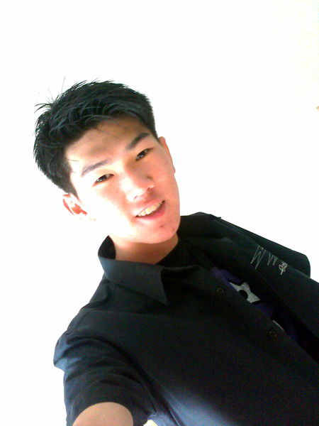 Александр Ли