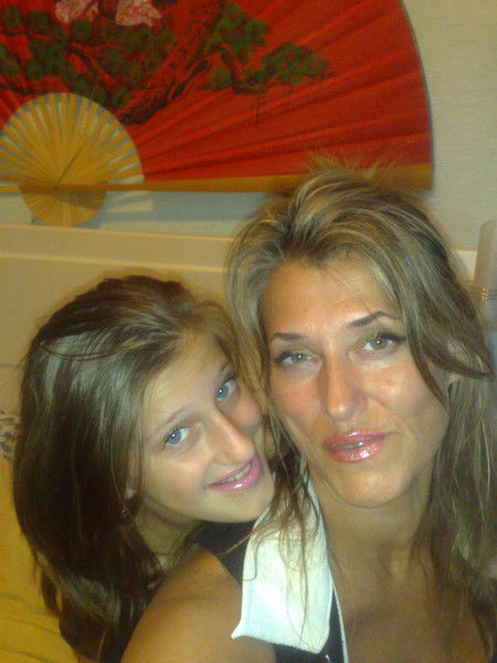 Татьяна Мельник