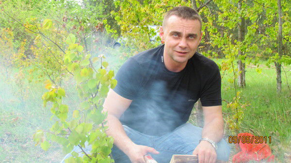 Михаил Павленко