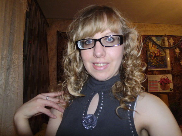 Хильда Алексеева