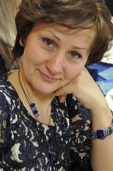 Любовь Рябова