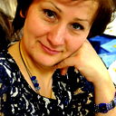 Любовь Рябова