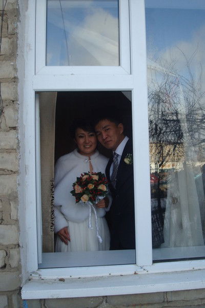 Асель Жумагулова