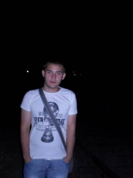 Степан Рытиков