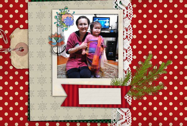 Элида Абдразакова