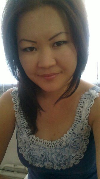 Шолпан Джангарашева