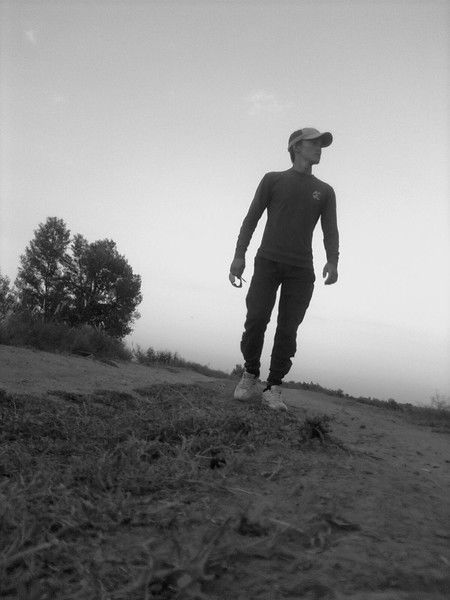 Сакен Ерланович