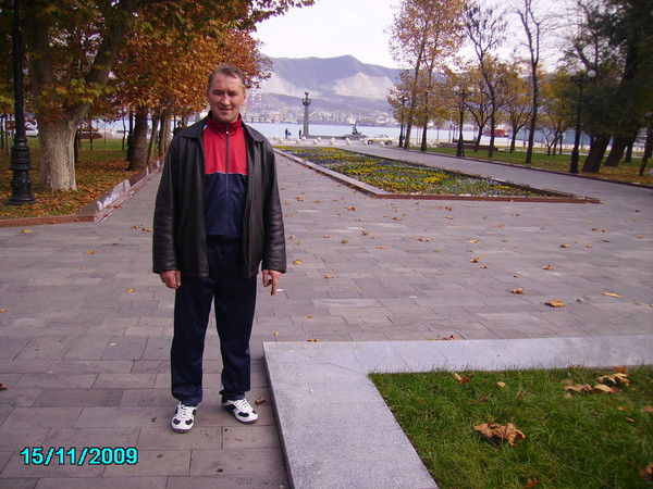 Олег Соколов